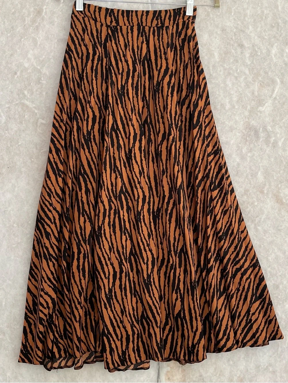 New Look A-line Skirt (SKU632) - Picture 2 of 5